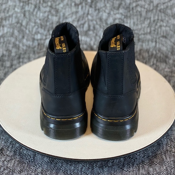 Dr. Martens Embury Chelsea Boots Women's 9 - Picture 5 of 7